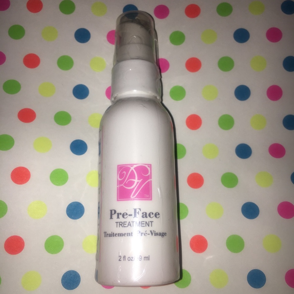 Preface Treatment